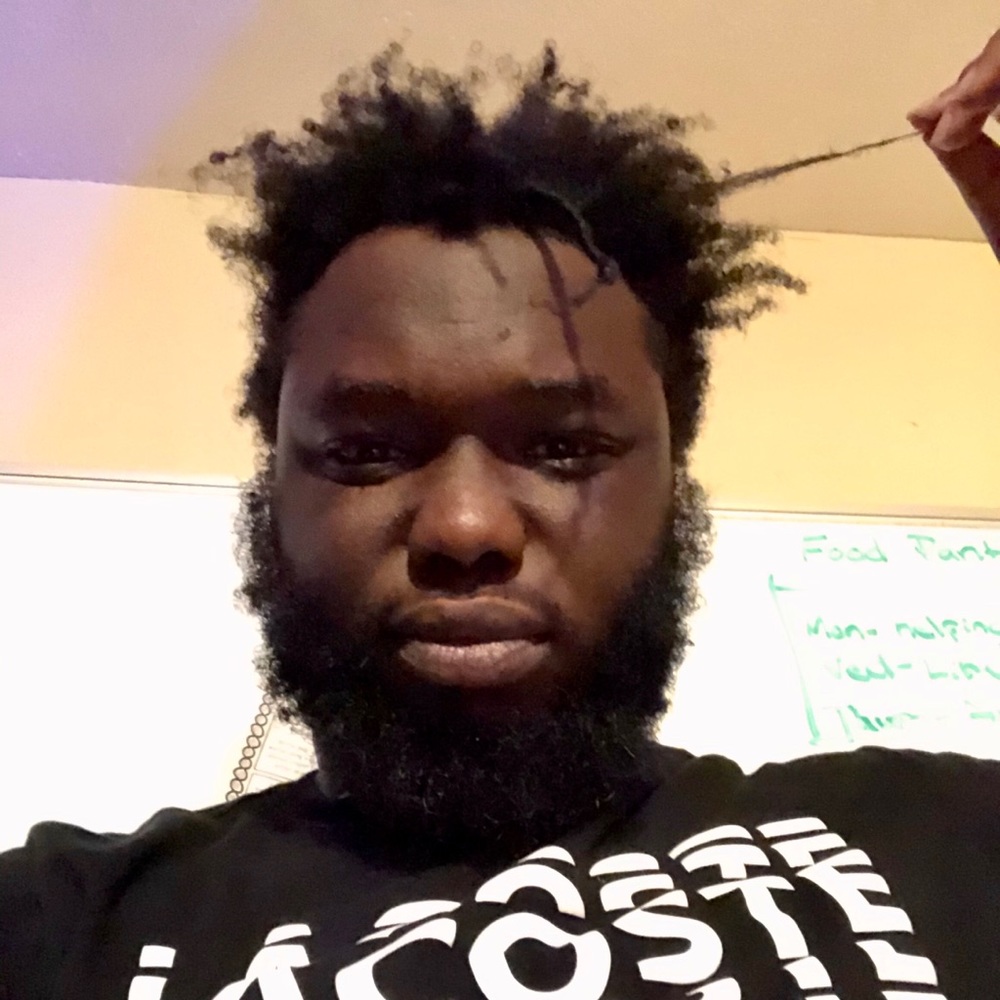 Meet your Posher, Malik